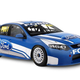 Illustration for article titled Aussie Ford FG Falcon Supercar Debuts, Kangaroos Unimpressed